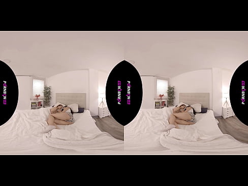 ❤️ I-PORNBCN VR Ongqingili ababili abasebasha bavuka bevutha bhe nge-4K 180 3D virtual reality Geneva Bellucci Katrina Moreno Ividiyo yocansi kithi  ❌